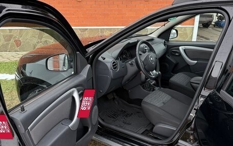 Renault Duster I рестайлинг, 2012 год, 800 000 рублей, 4 фотография