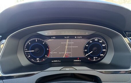 Volkswagen Passat B8 рестайлинг, 2018 год, 2 199 000 рублей, 14 фотография