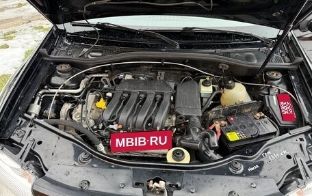 Renault Duster I рестайлинг, 2012 год, 800 000 рублей, 11 фотография