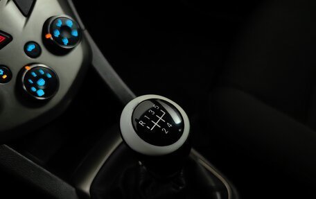 Chevrolet Aveo III, 2012 год, 589 000 рублей, 15 фотография