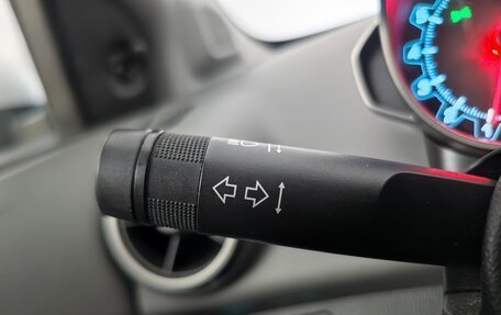 Chevrolet Aveo III, 2012 год, 589 000 рублей, 18 фотография