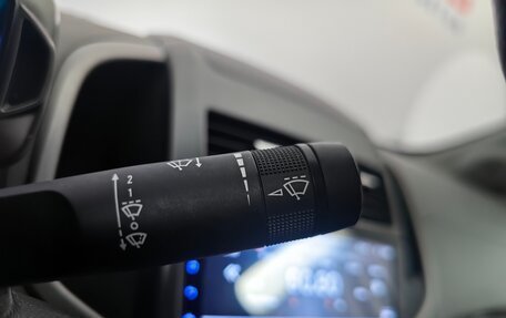 Chevrolet Aveo III, 2012 год, 589 000 рублей, 19 фотография