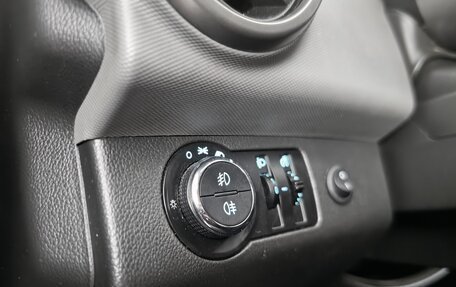 Chevrolet Aveo III, 2012 год, 589 000 рублей, 20 фотография