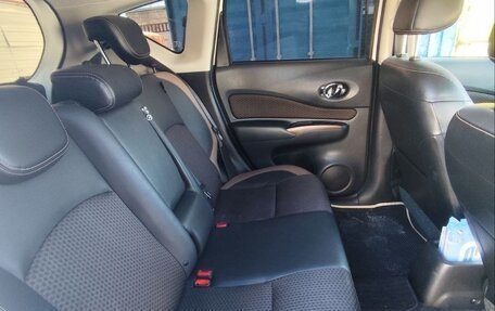 Nissan Note II рестайлинг, 2017 год, 1 260 000 рублей, 3 фотография