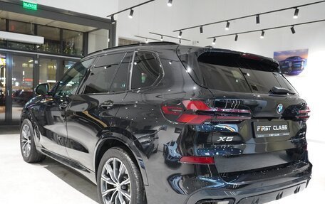 BMW X5, 2025 год, 12 200 000 рублей, 4 фотография