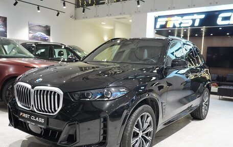 BMW X5, 2025 год, 12 200 000 рублей, 3 фотография