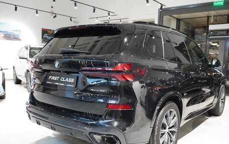 BMW X5, 2025 год, 12 200 000 рублей, 5 фотография