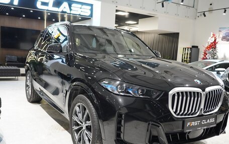 BMW X5, 2025 год, 12 200 000 рублей, 2 фотография