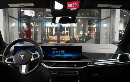 BMW X5, 2025 год, 12 200 000 рублей, 6 фотография