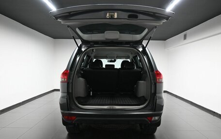 Mitsubishi Pajero Sport II рестайлинг, 2014 год, 1 745 000 рублей, 7 фотография