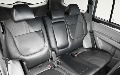 Mitsubishi Pajero Sport II рестайлинг, 2014 год, 1 745 000 рублей, 13 фотография