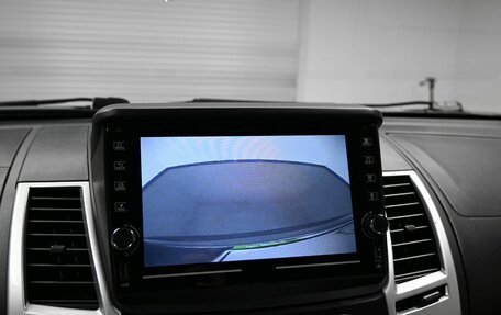 Mitsubishi Pajero Sport II рестайлинг, 2014 год, 1 745 000 рублей, 16 фотография