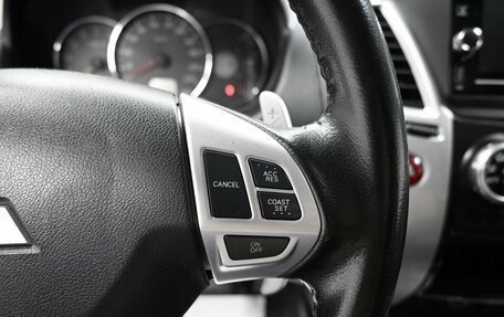 Mitsubishi Pajero Sport II рестайлинг, 2014 год, 1 745 000 рублей, 18 фотография