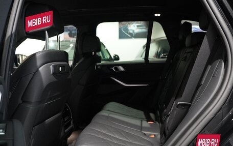 BMW X5, 2025 год, 12 200 000 рублей, 9 фотография