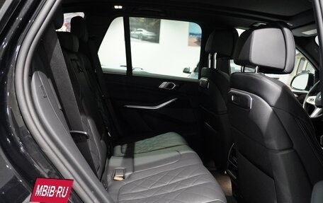 BMW X5, 2025 год, 12 200 000 рублей, 10 фотография