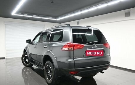 Mitsubishi Pajero Sport II рестайлинг, 2014 год, 1 745 000 рублей, 6 фотография