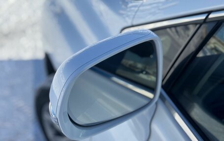 Lexus RX III, 2013 год, 2 300 000 рублей, 9 фотография