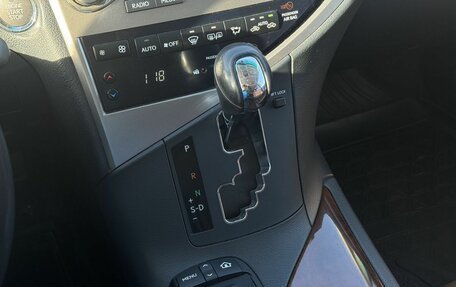 Lexus RX III, 2013 год, 2 300 000 рублей, 17 фотография