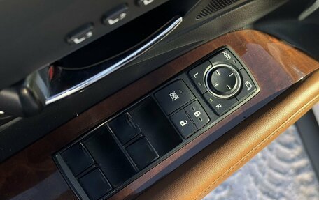 Lexus RX III, 2013 год, 2 300 000 рублей, 11 фотография