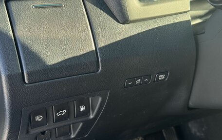 Lexus RX III, 2013 год, 2 300 000 рублей, 13 фотография