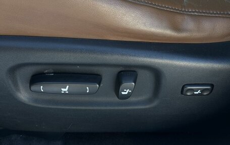 Lexus RX III, 2013 год, 2 300 000 рублей, 14 фотография