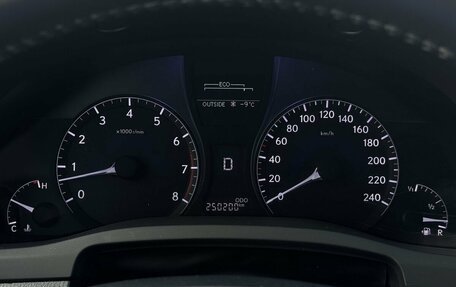 Lexus RX III, 2013 год, 2 300 000 рублей, 30 фотография