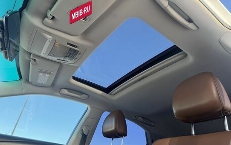 Lexus RX III, 2013 год, 2 300 000 рублей, 23 фотография