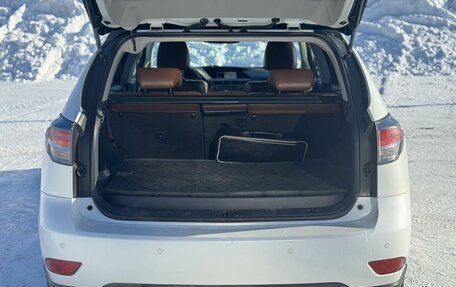 Lexus RX III, 2013 год, 2 300 000 рублей, 37 фотография