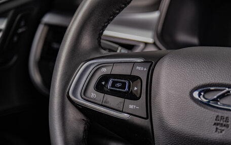 Chery Tiggo 7 Pro, 2023 год, 1 999 000 рублей, 11 фотография