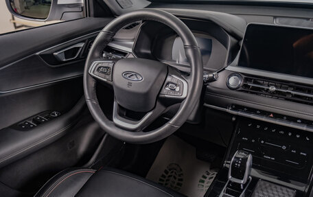 Chery Tiggo 7 Pro, 2023 год, 1 999 000 рублей, 9 фотография