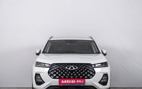 Chery Tiggo 7 Pro, 2023 год, 1 999 000 рублей, 4 фотография