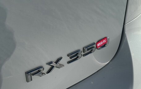 Lexus RX III, 2013 год, 2 300 000 рублей, 35 фотография