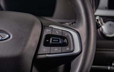 Chery Tiggo 7 Pro, 2023 год, 1 999 000 рублей, 12 фотография