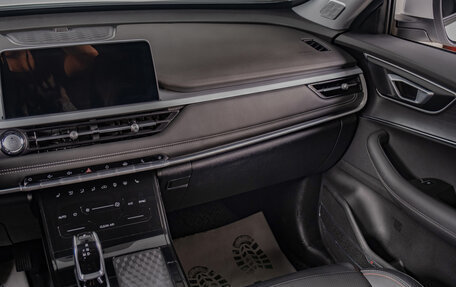 Chery Tiggo 7 Pro, 2023 год, 1 999 000 рублей, 15 фотография