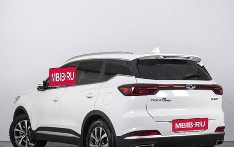 Chery Tiggo 7 Pro, 2023 год, 1 999 000 рублей, 6 фотография