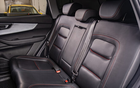 Chery Tiggo 7 Pro, 2023 год, 1 999 000 рублей, 17 фотография