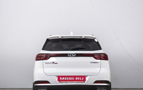 Chery Tiggo 7 Pro, 2023 год, 1 999 000 рублей, 5 фотография