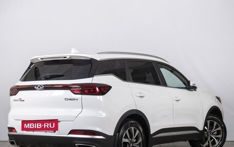 Chery Tiggo 7 Pro, 2023 год, 1 999 000 рублей, 7 фотография