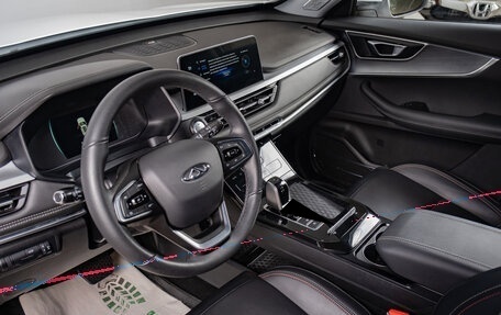 Chery Tiggo 7 Pro, 2023 год, 1 999 000 рублей, 8 фотография