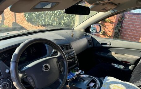 SsangYong Kyron I, 2007 год, 475 000 рублей, 10 фотография