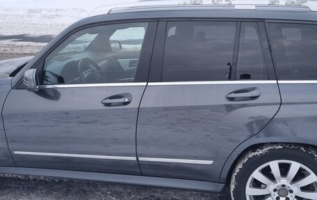 Mercedes-Benz GLK-Класс, 2010 год, 1 100 000 рублей, 5 фотография