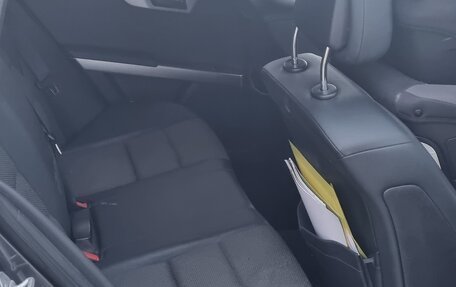 Mercedes-Benz GLK-Класс, 2010 год, 1 100 000 рублей, 9 фотография