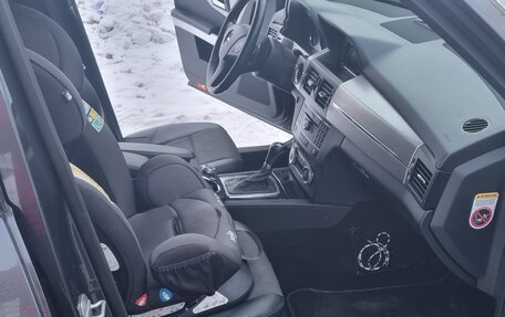 Mercedes-Benz GLK-Класс, 2010 год, 1 100 000 рублей, 10 фотография