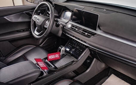 Chery Tiggo 7 Pro, 2023 год, 1 999 000 рублей, 16 фотография