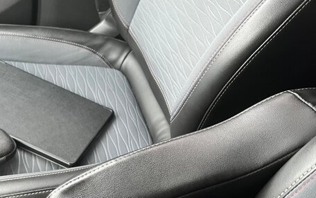 Opel Mokka I, 2014 год, 1 200 000 рублей, 9 фотография