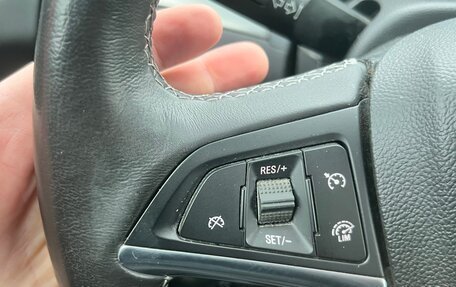 Opel Mokka I, 2014 год, 1 200 000 рублей, 11 фотография