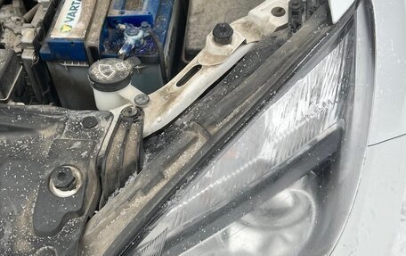 Opel Mokka I, 2014 год, 1 200 000 рублей, 19 фотография