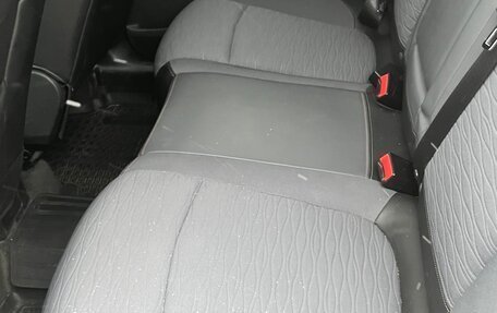 Opel Mokka I, 2014 год, 1 200 000 рублей, 17 фотография