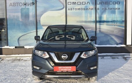 Nissan X-Trail, 2020 год, 2 070 000 рублей, 2 фотография