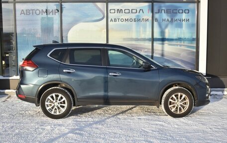 Nissan X-Trail, 2020 год, 2 070 000 рублей, 4 фотография